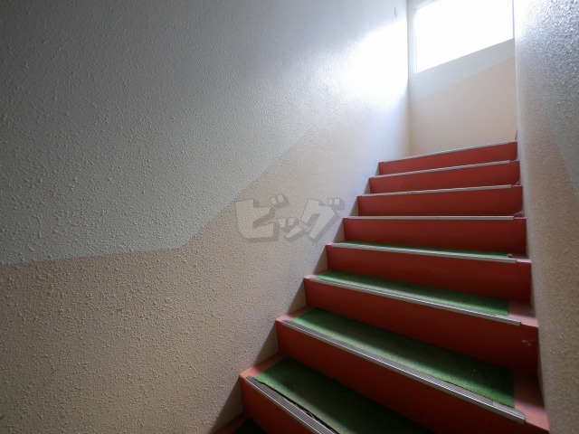 その他共用部分