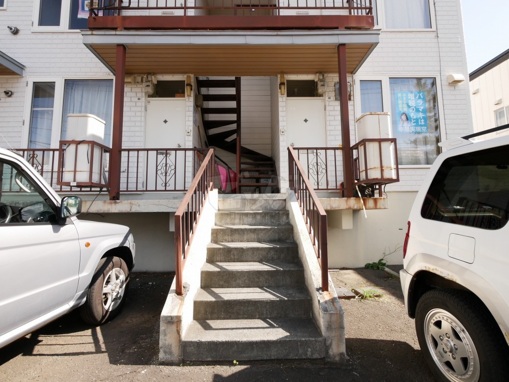 その他共用部分