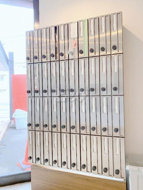 その他共用部分