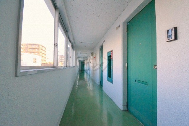 その他共用部分