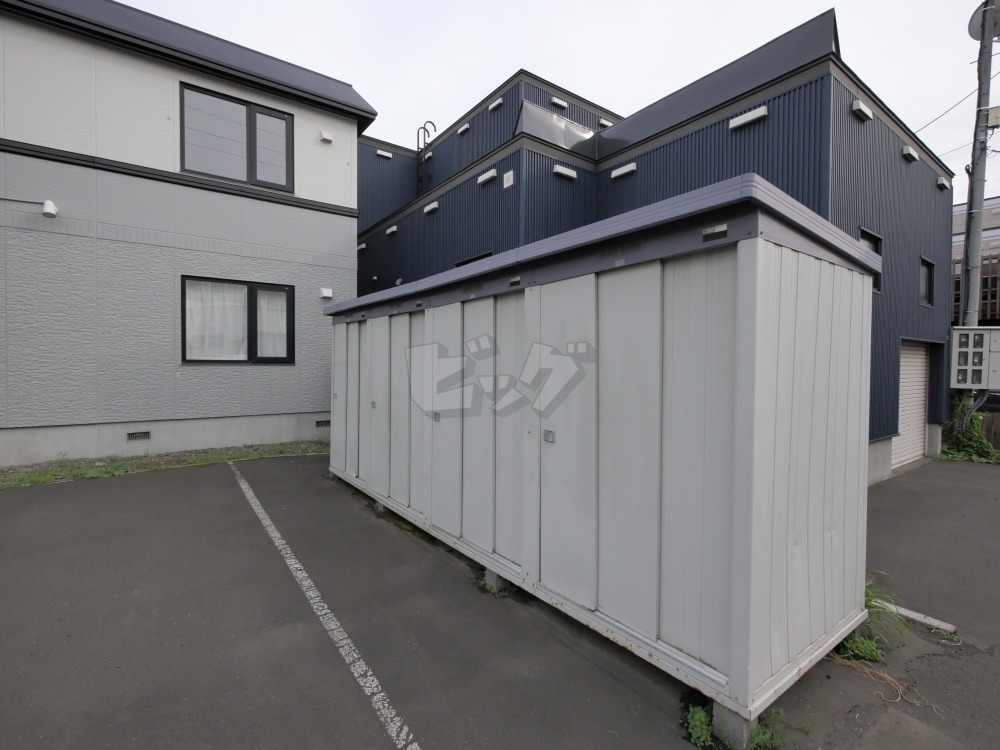 その他共用部分