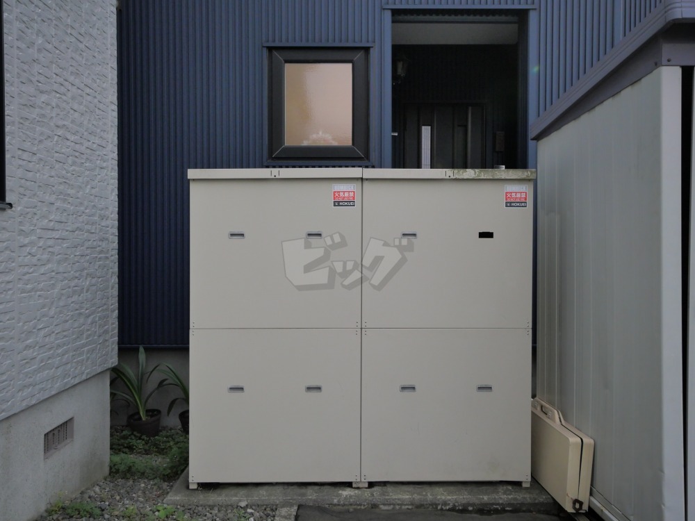 その他共用部分