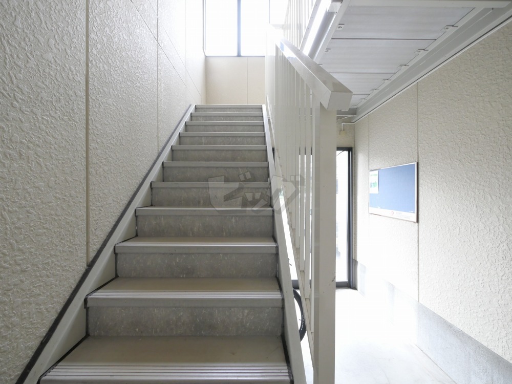 その他共用部分