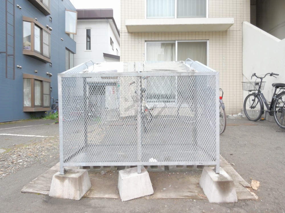 その他共用部分