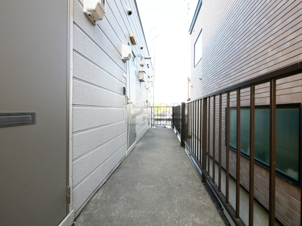 その他共用部分