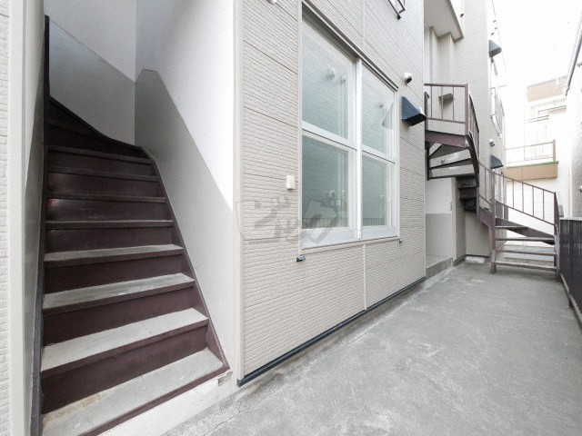 その他共用部分