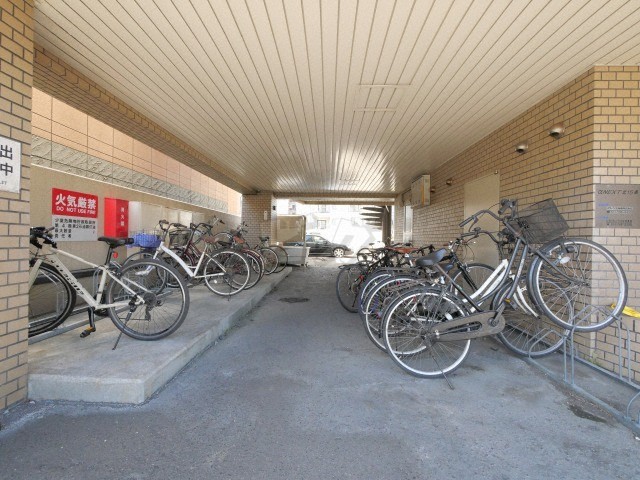 その他共用部分