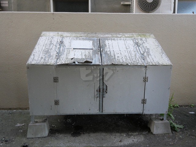 その他共用部分