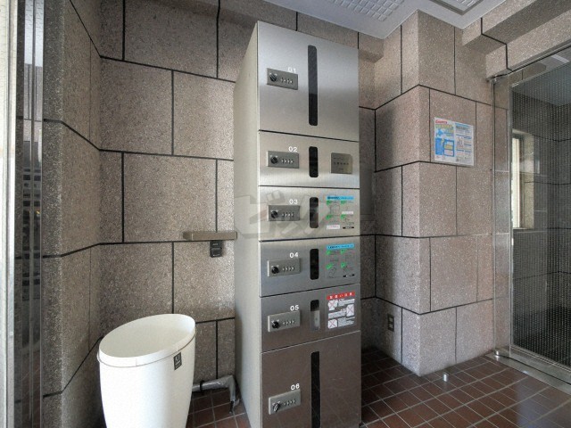 その他共用部分