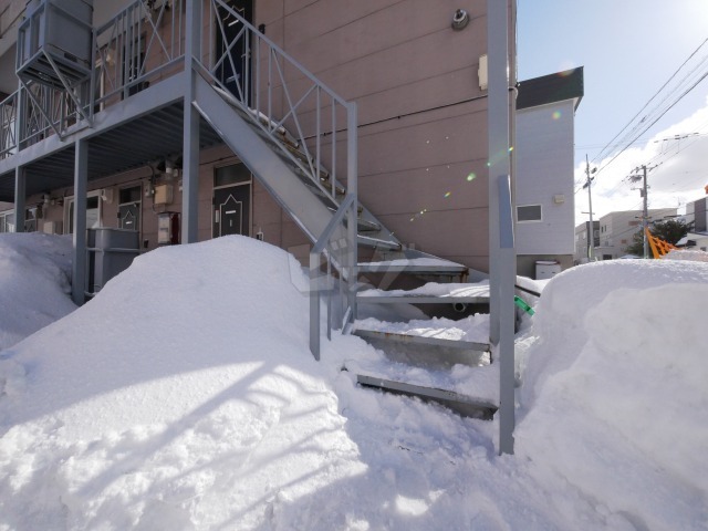 その他共用部分