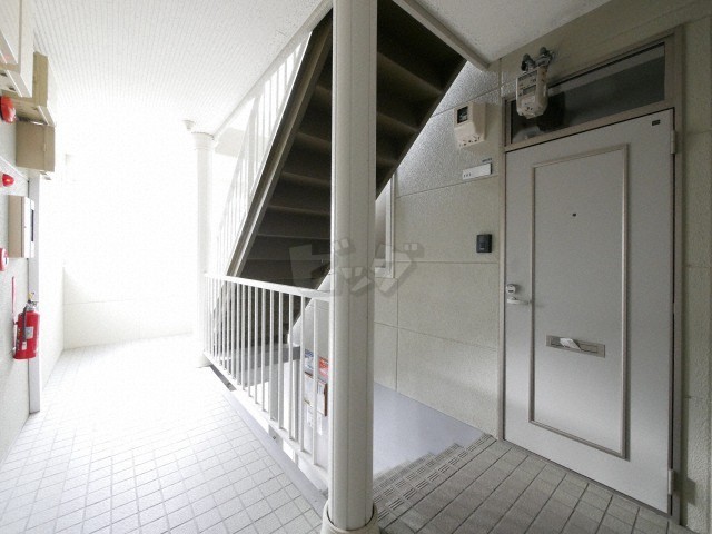 その他共用部分