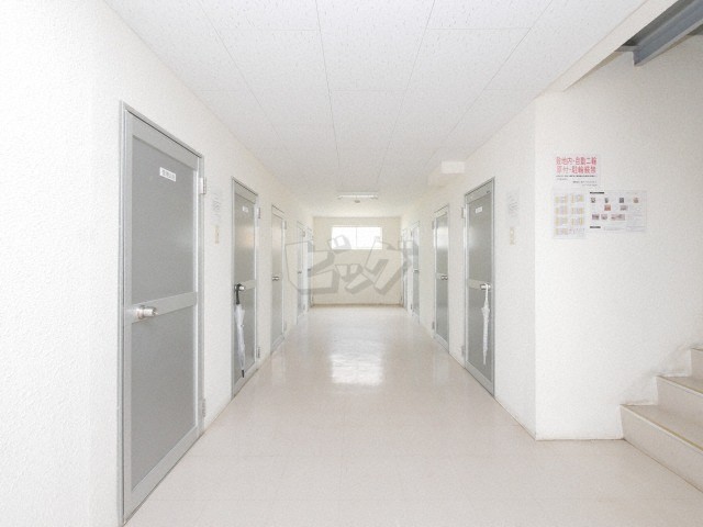 その他共用部分