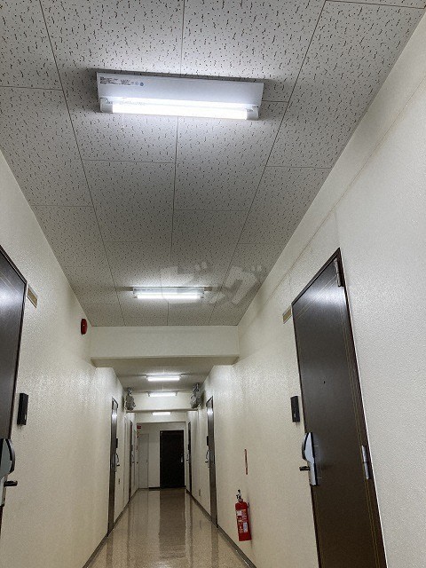 その他共用部分