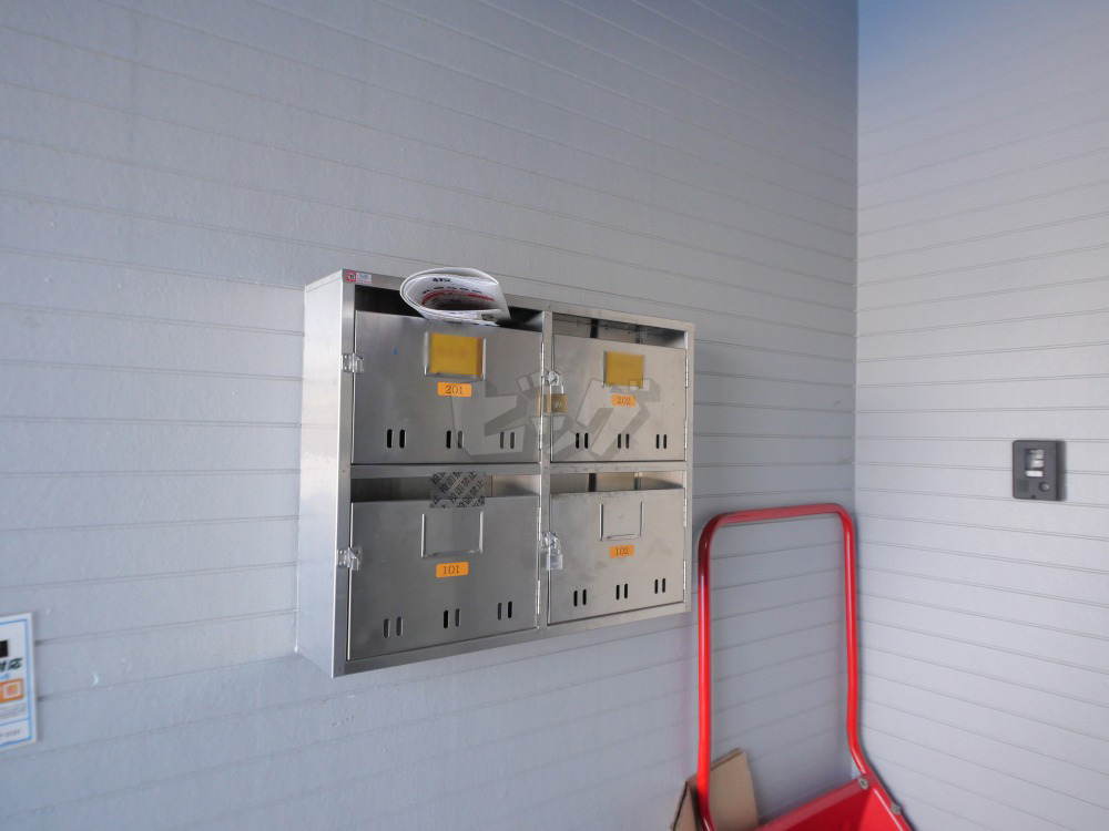 その他共用部分