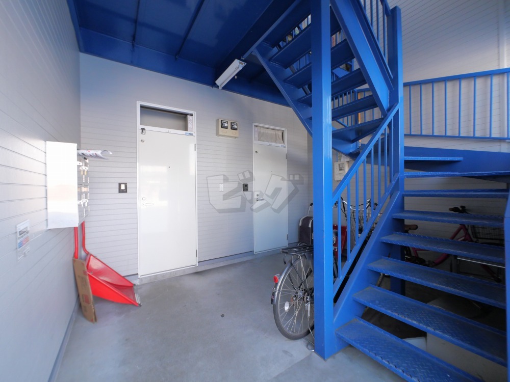 その他共用部分