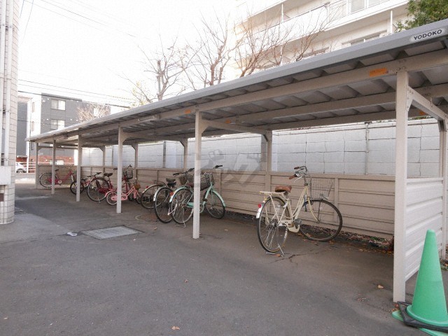 その他共用部分