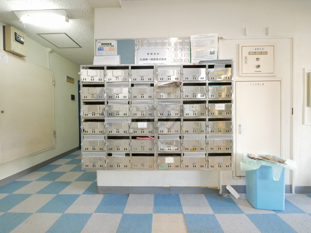 その他共用部分