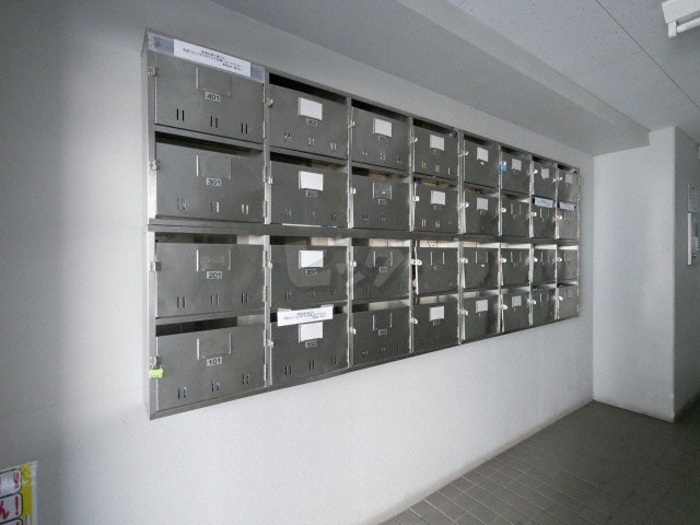 その他共用部分