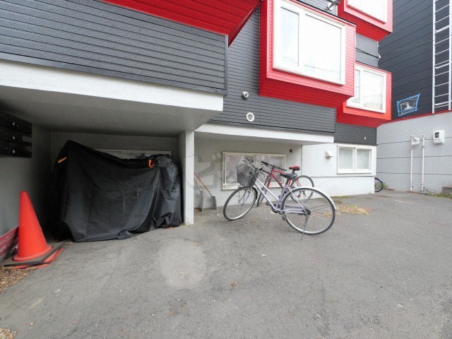 その他共用部分