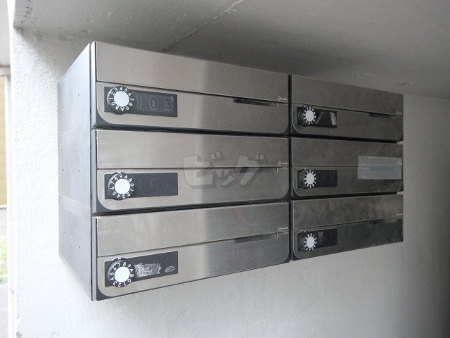 その他共用部分