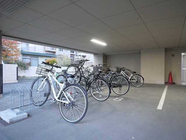 その他共用部分