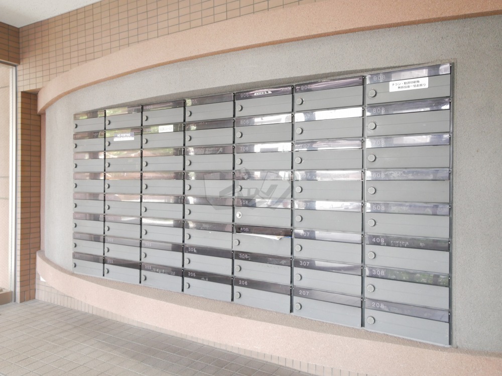 その他共用部分