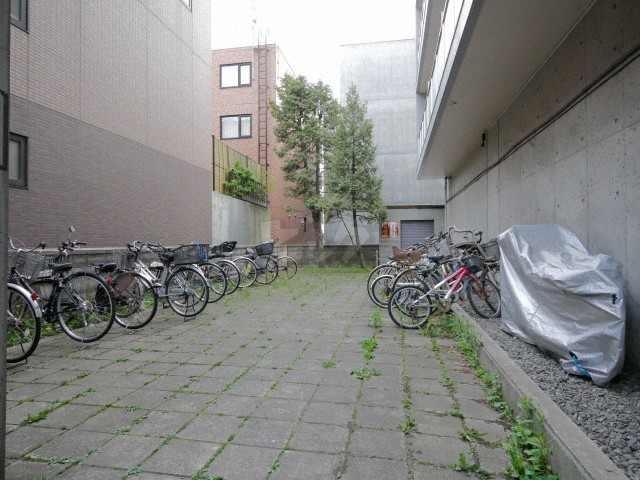 その他共用部分