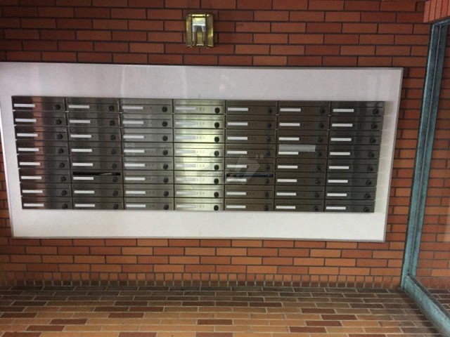 その他共用部分