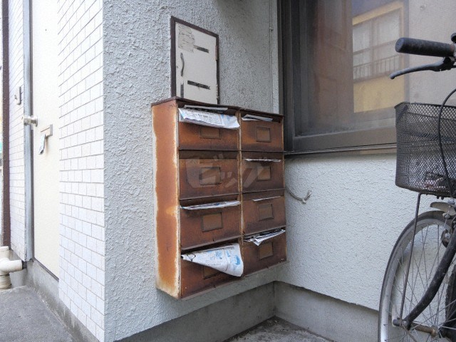 その他共用部分