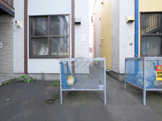 その他共用部分