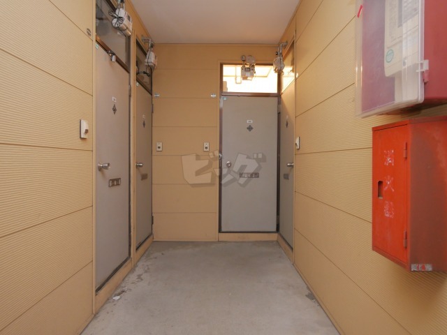 その他共用部分