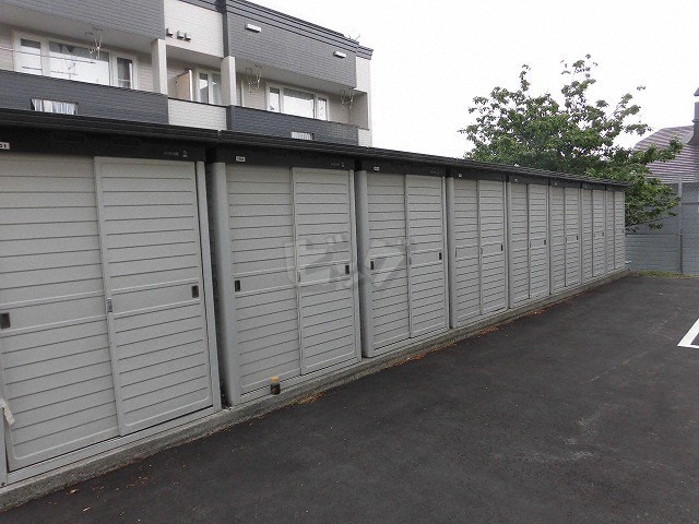 その他共用部分