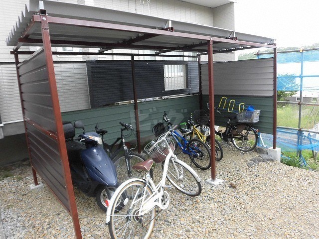 その他共用部分