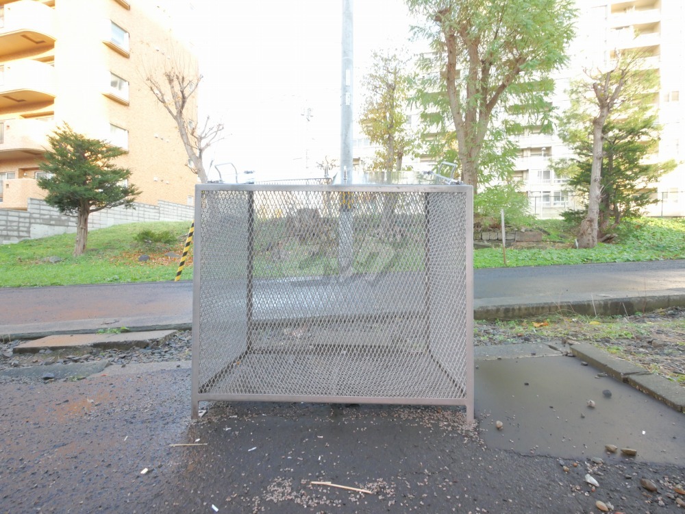 その他共用部分