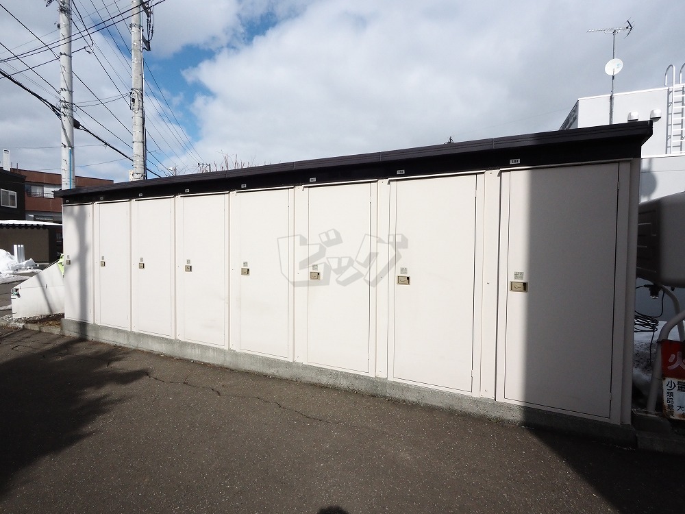 その他共用部分