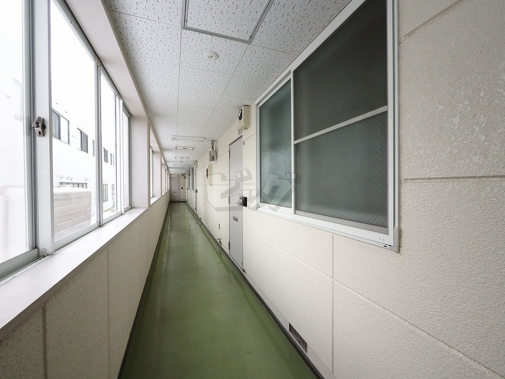 その他共用部分