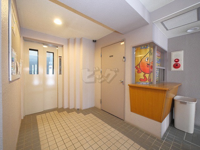 その他共用部分