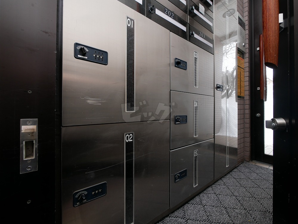 その他共用部分