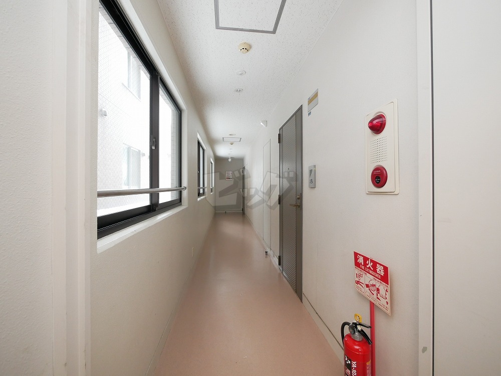 その他共用部分