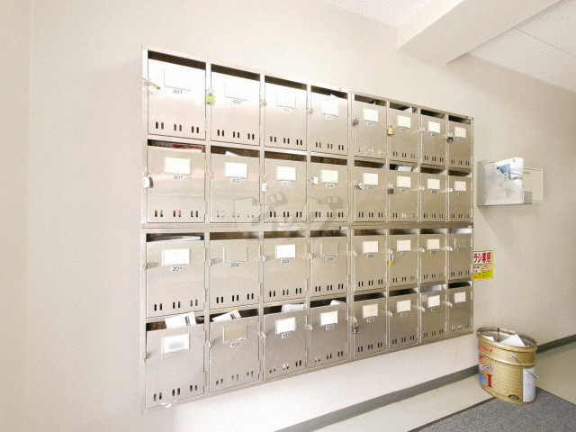 その他共用部分