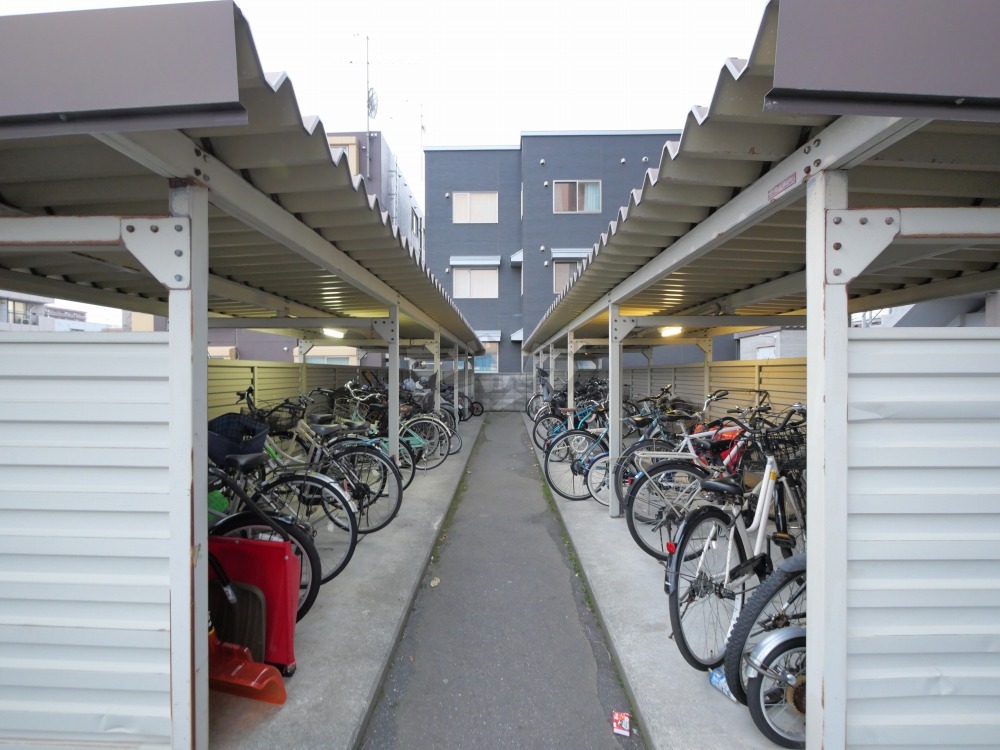 その他共用部分