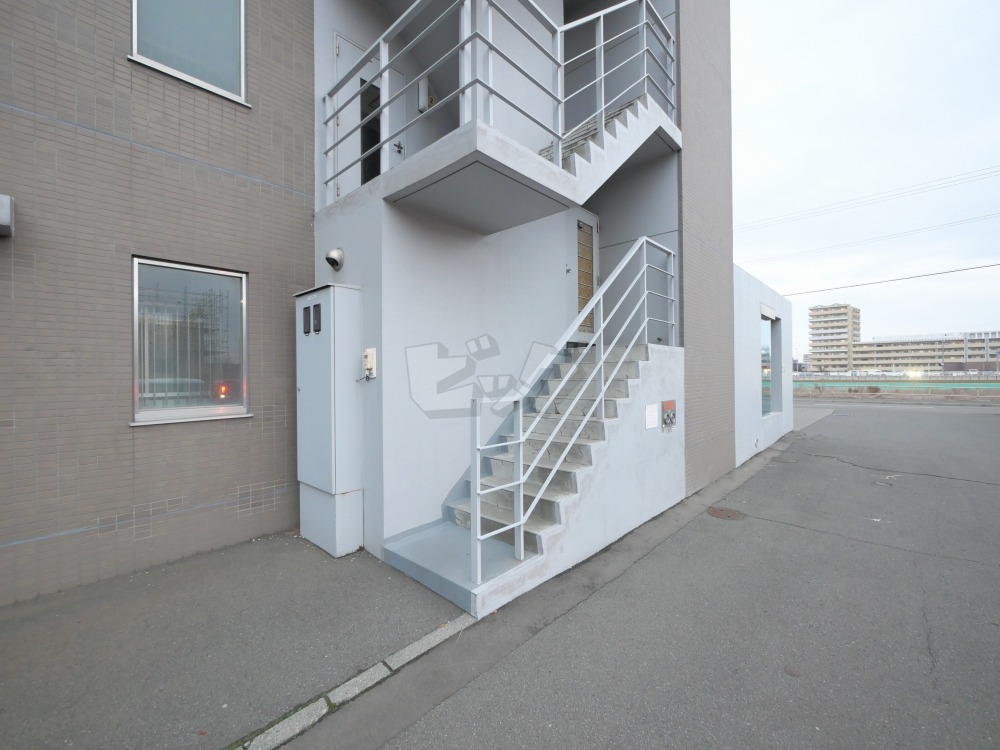 その他共用部分