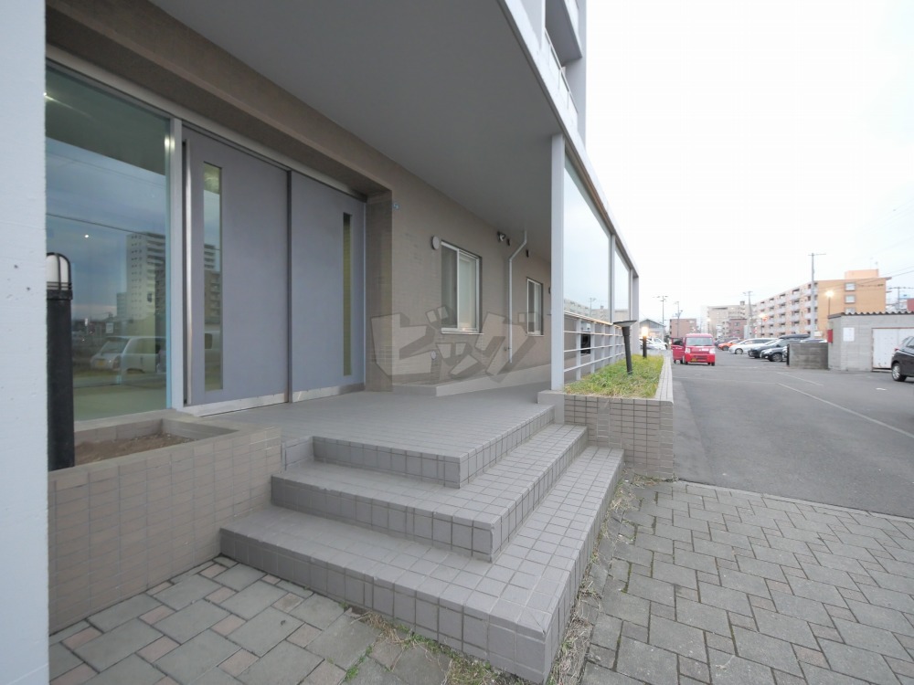 その他共用部分