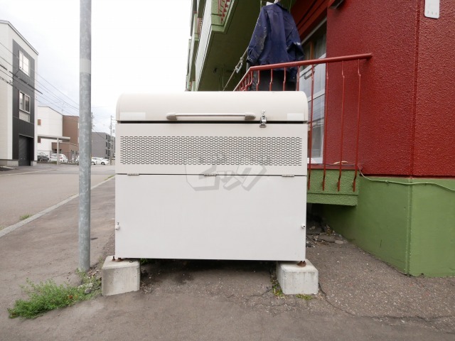 その他共用部分