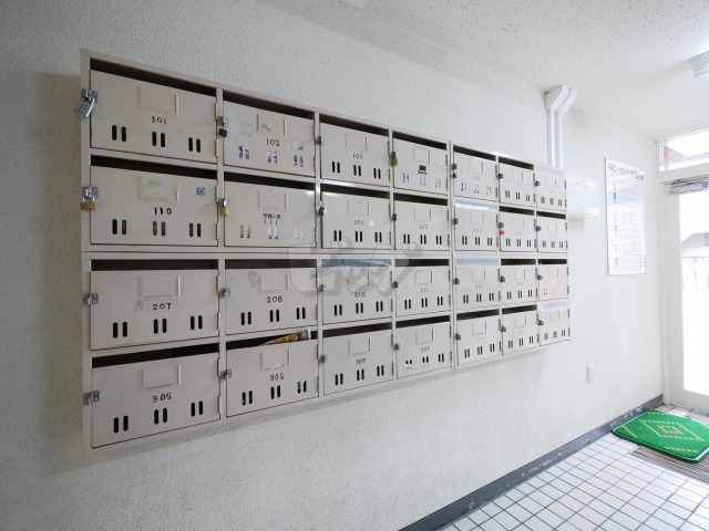 その他共用部分