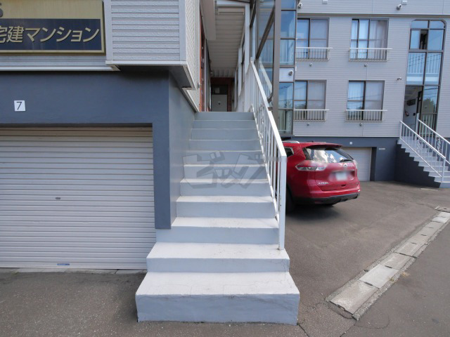 その他共用部分