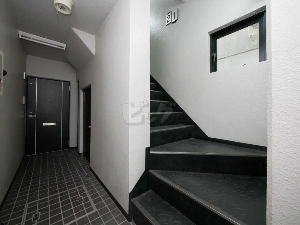 その他共用部分