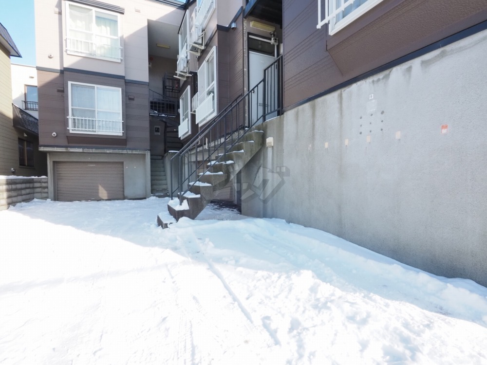 その他共用部分