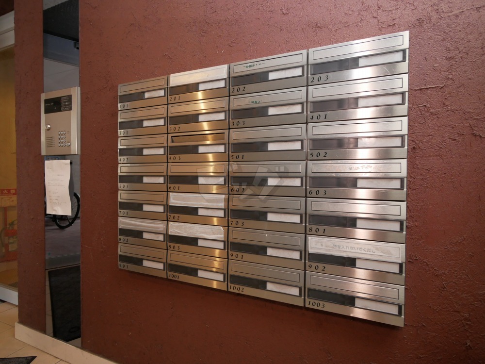 その他共用部分