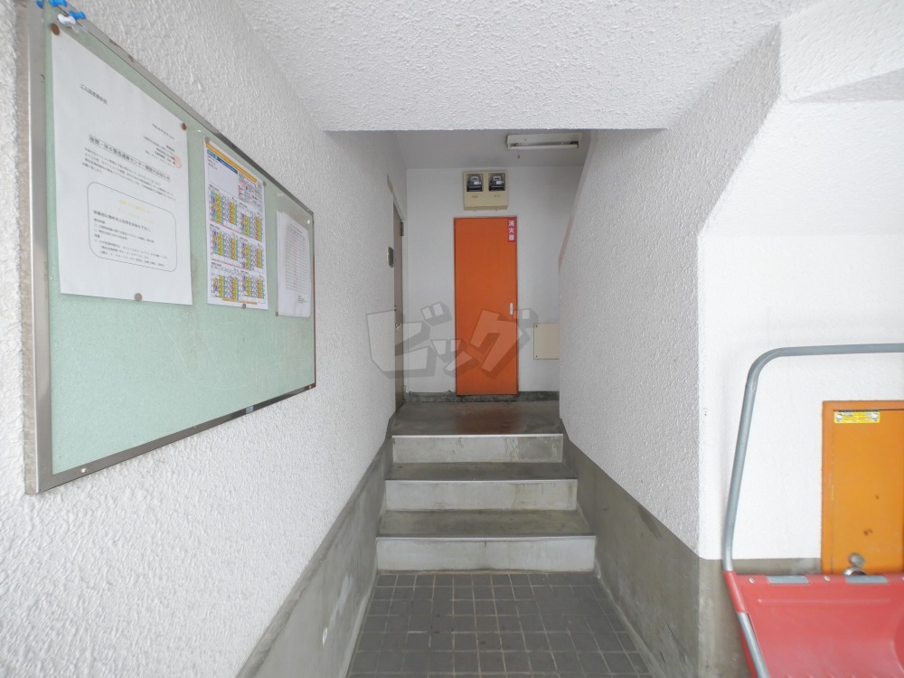 その他共用部分